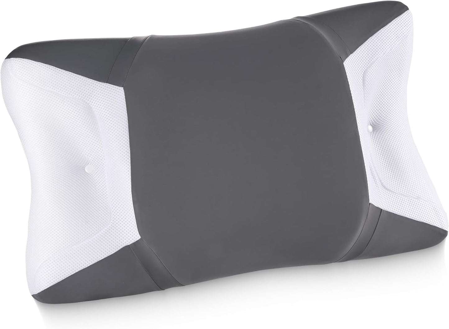 ASIAKASPALAUTUS - Ergonominen tyyny