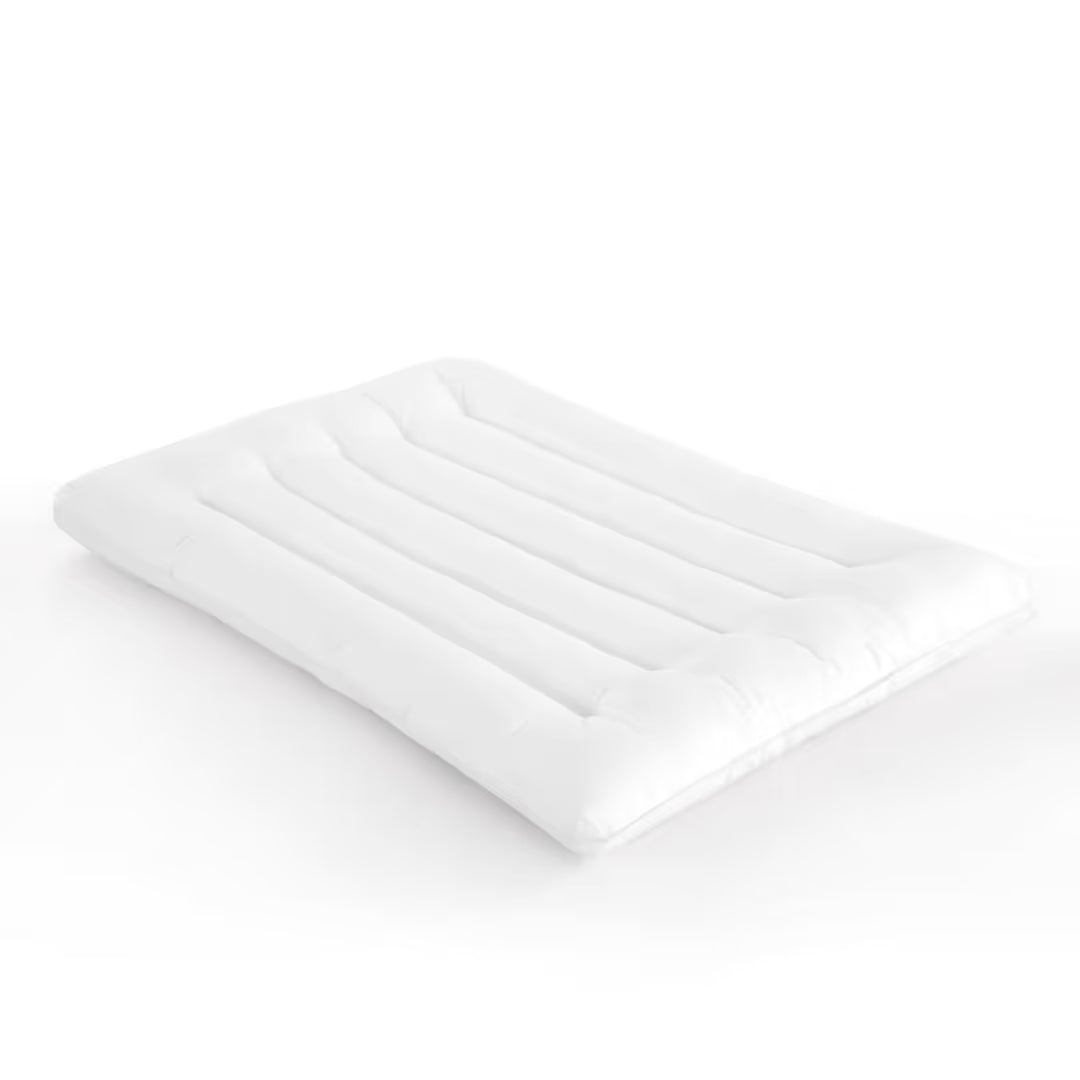 ASIAKASPALAUTUS - Ergonominen tyyny