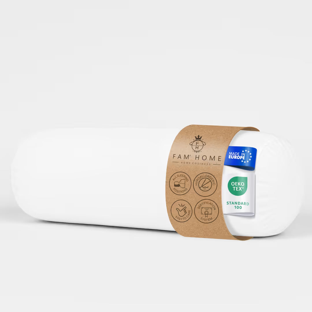 ASIAKASPALAUTUS - Ergonominen tyyny