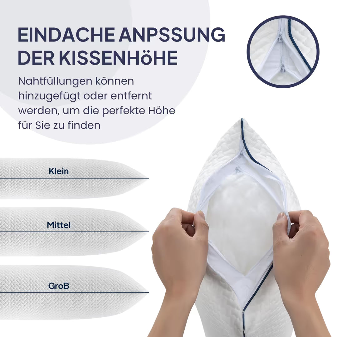 ASIAKASPALAUTUS - Tyynyt 80x80 cm 2 kpl