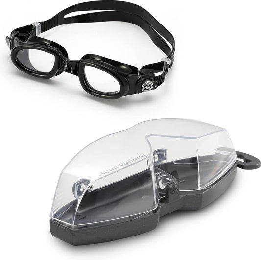 ASIAKASPALAUTUS - Uimalasit AquaSphere