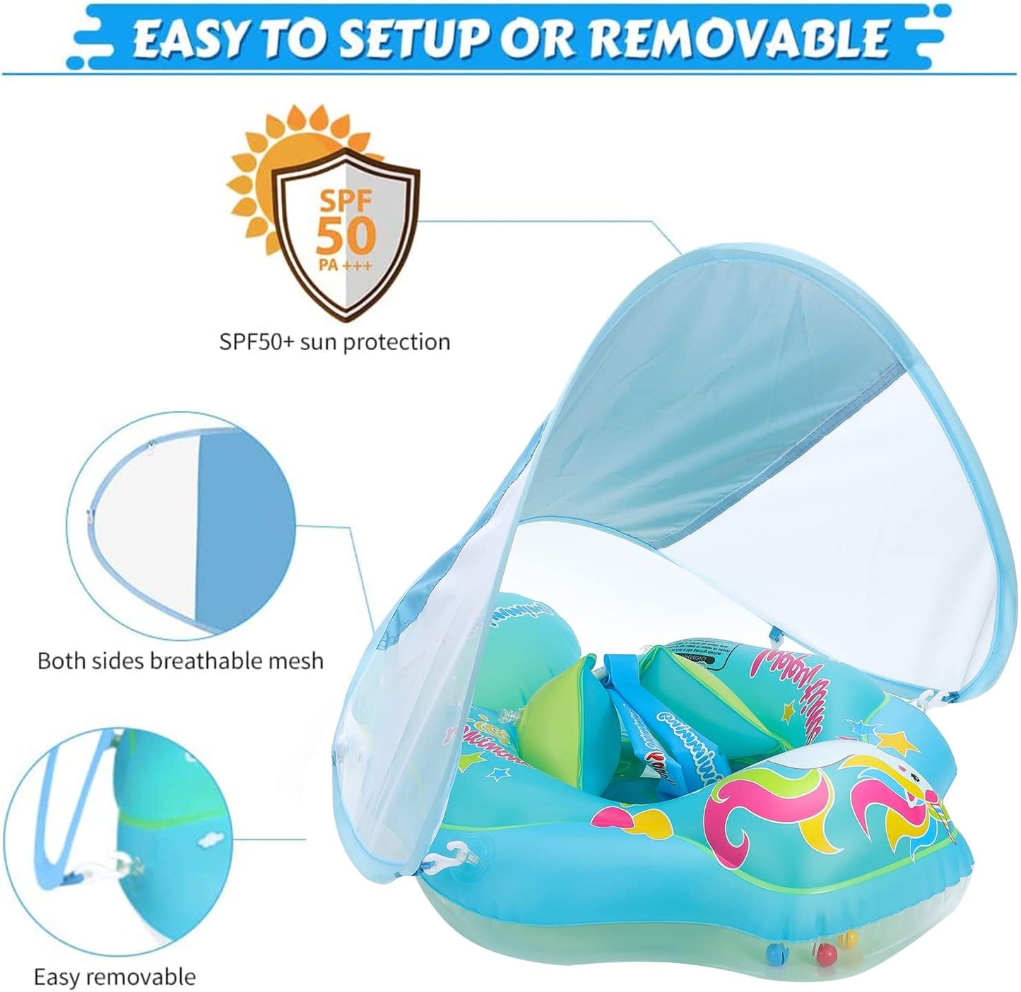 ASIAKASPALAUTUS - Lasten uimarengas