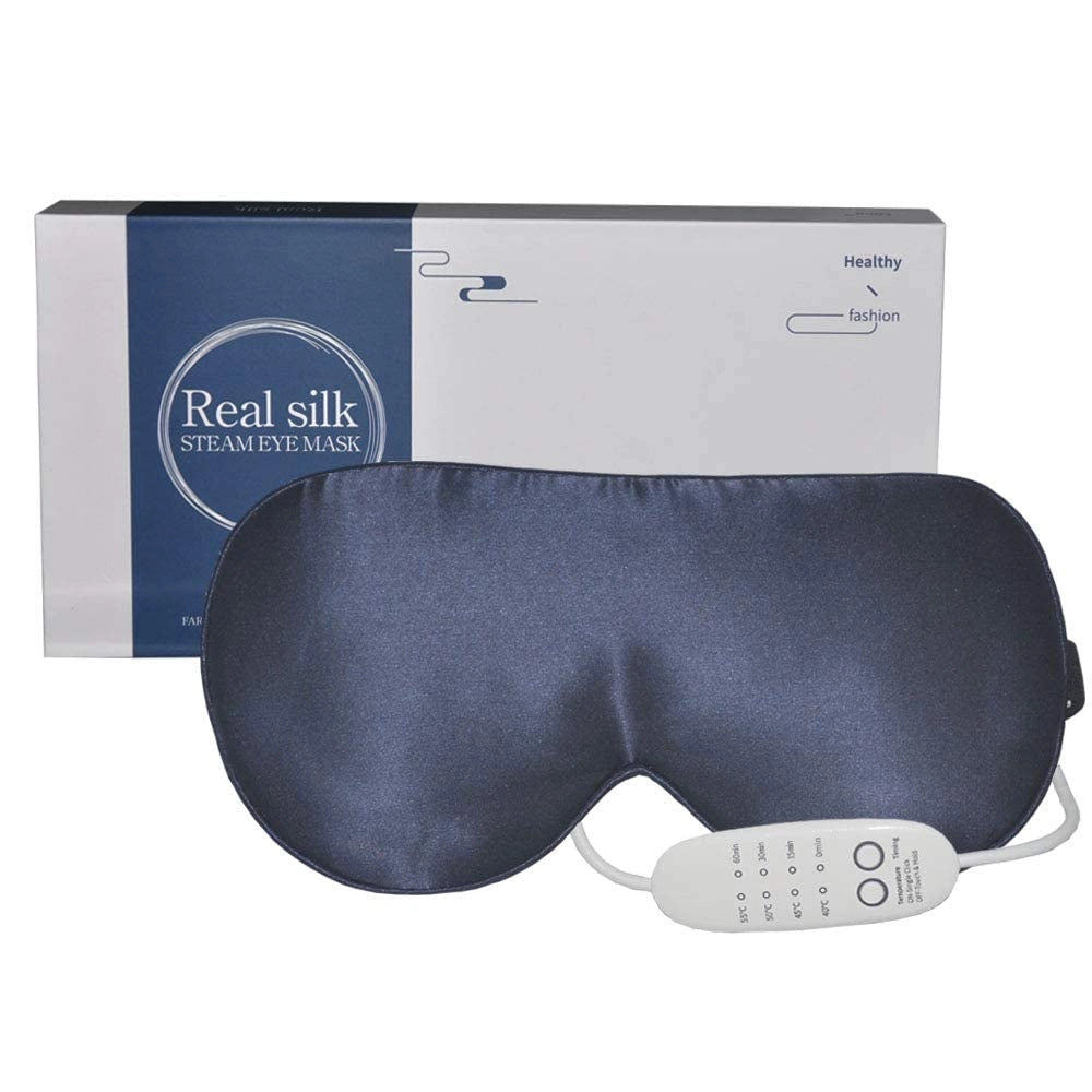 ASIAKASPALAUTUS - Unimaski (lämmitettävä)