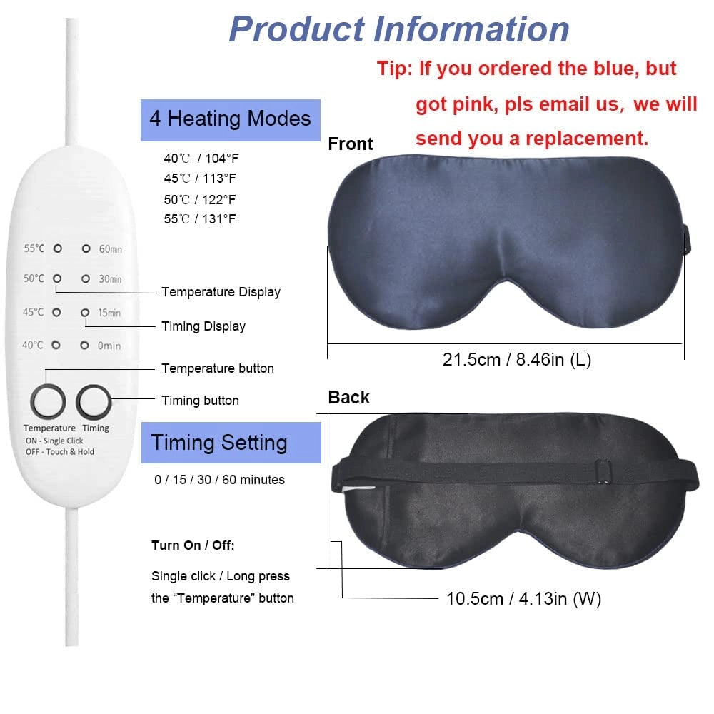 ASIAKASPALAUTUS - Unimaski (lämmitettävä)