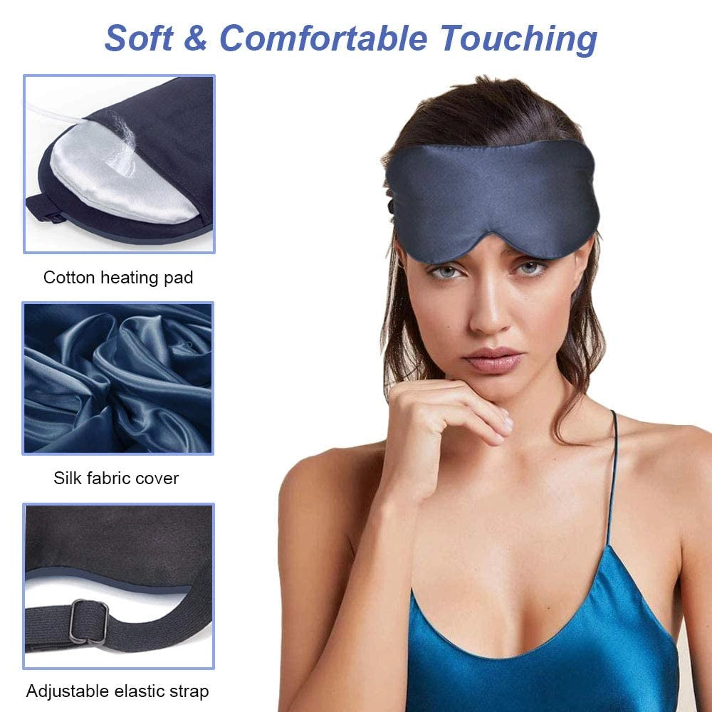 ASIAKASPALAUTUS - Unimaski (lämmitettävä)