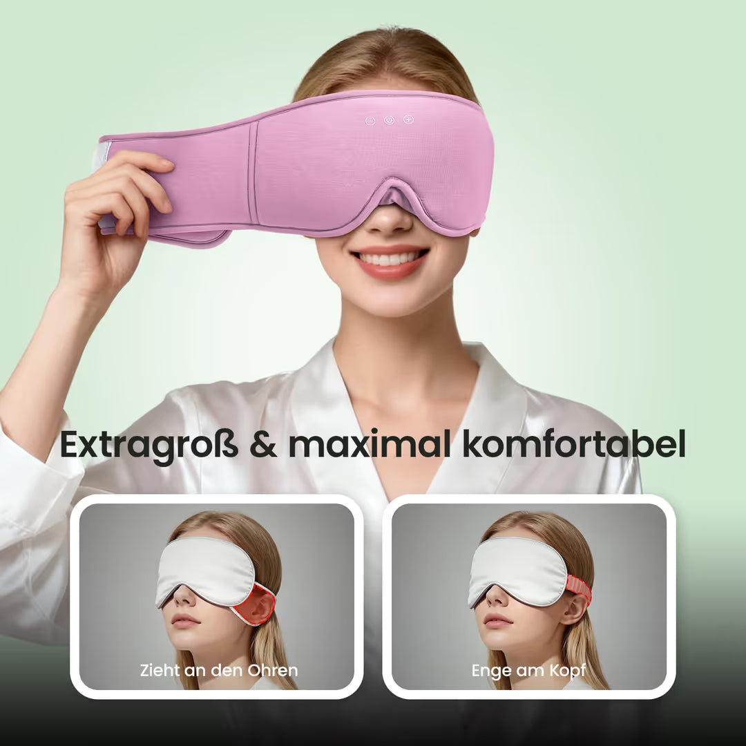ASIAKASPALAUTUS - Unimaski (bluetooth)
