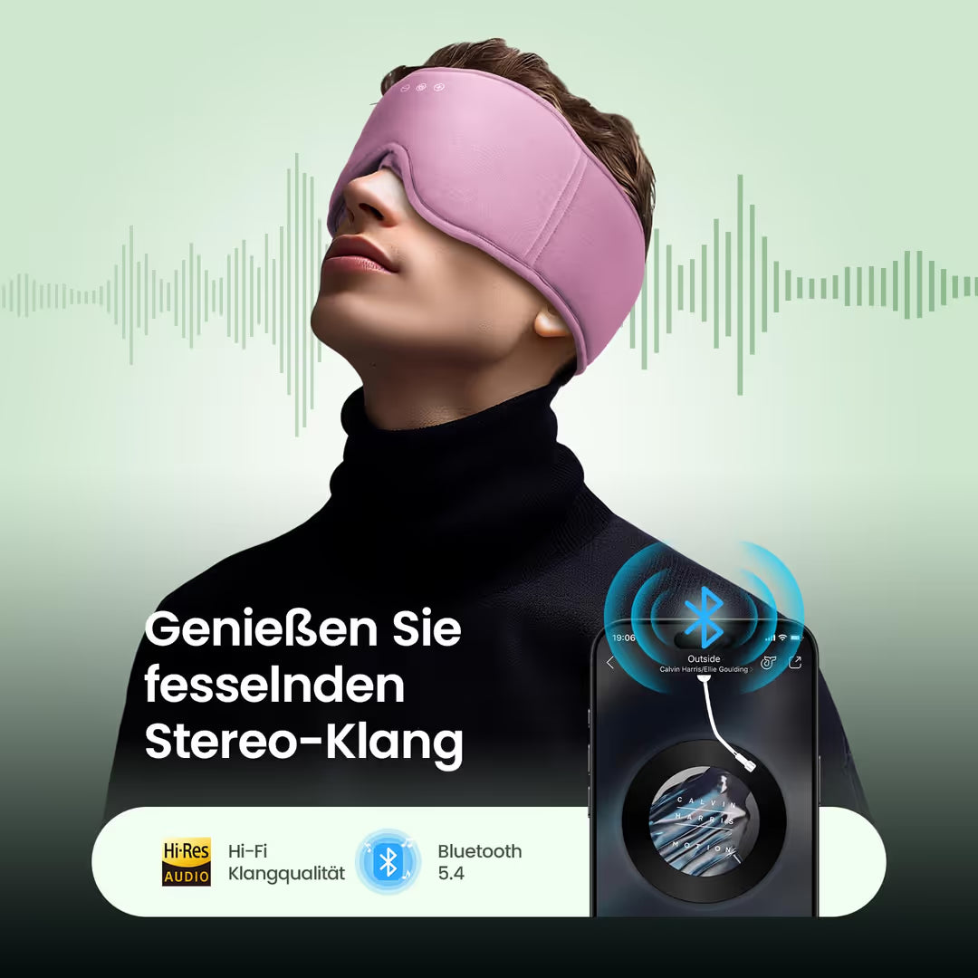 ASIAKASPALAUTUS - Unimaski (bluetooth)