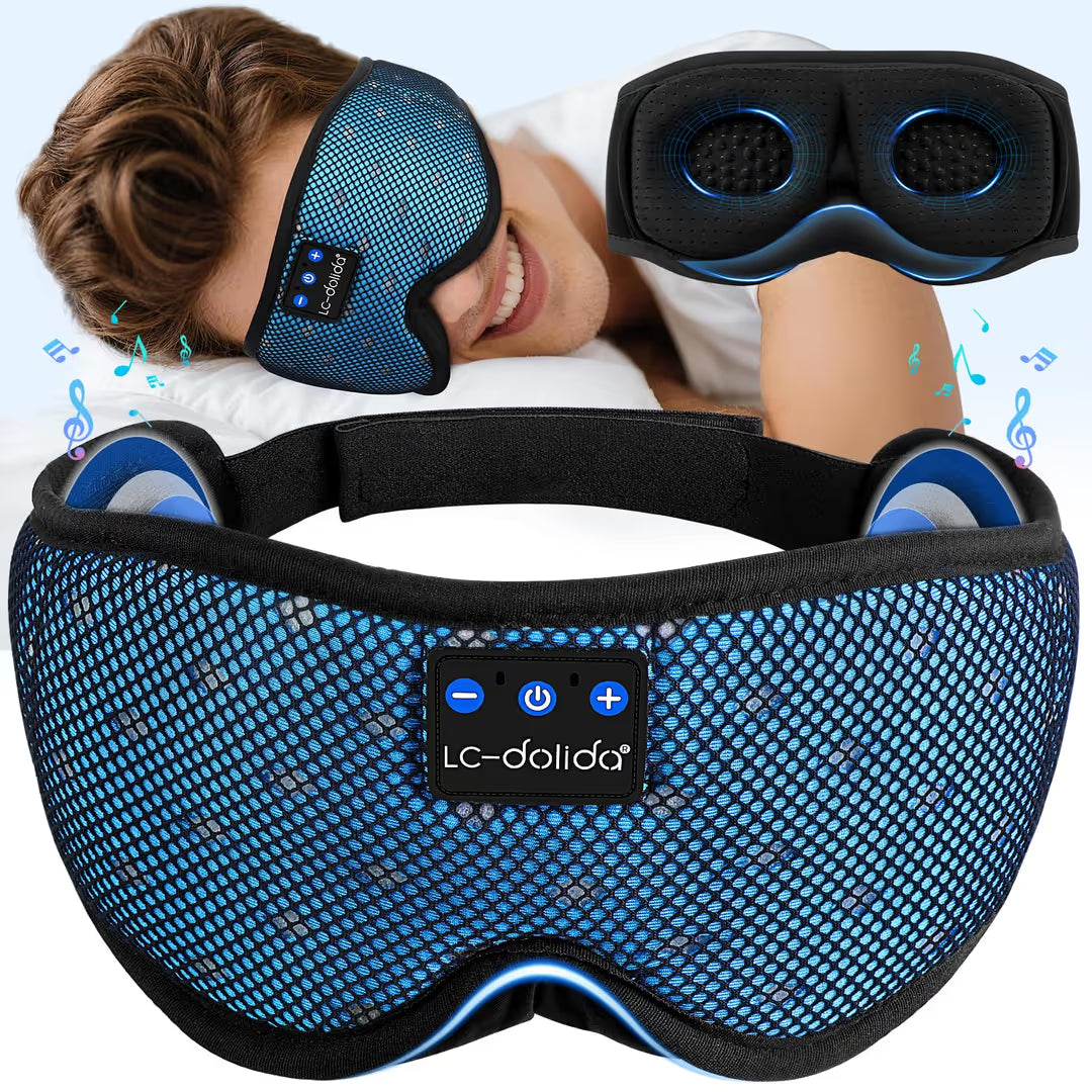 ASIAKASPALAUTUS - Unimaski (bluetooth)