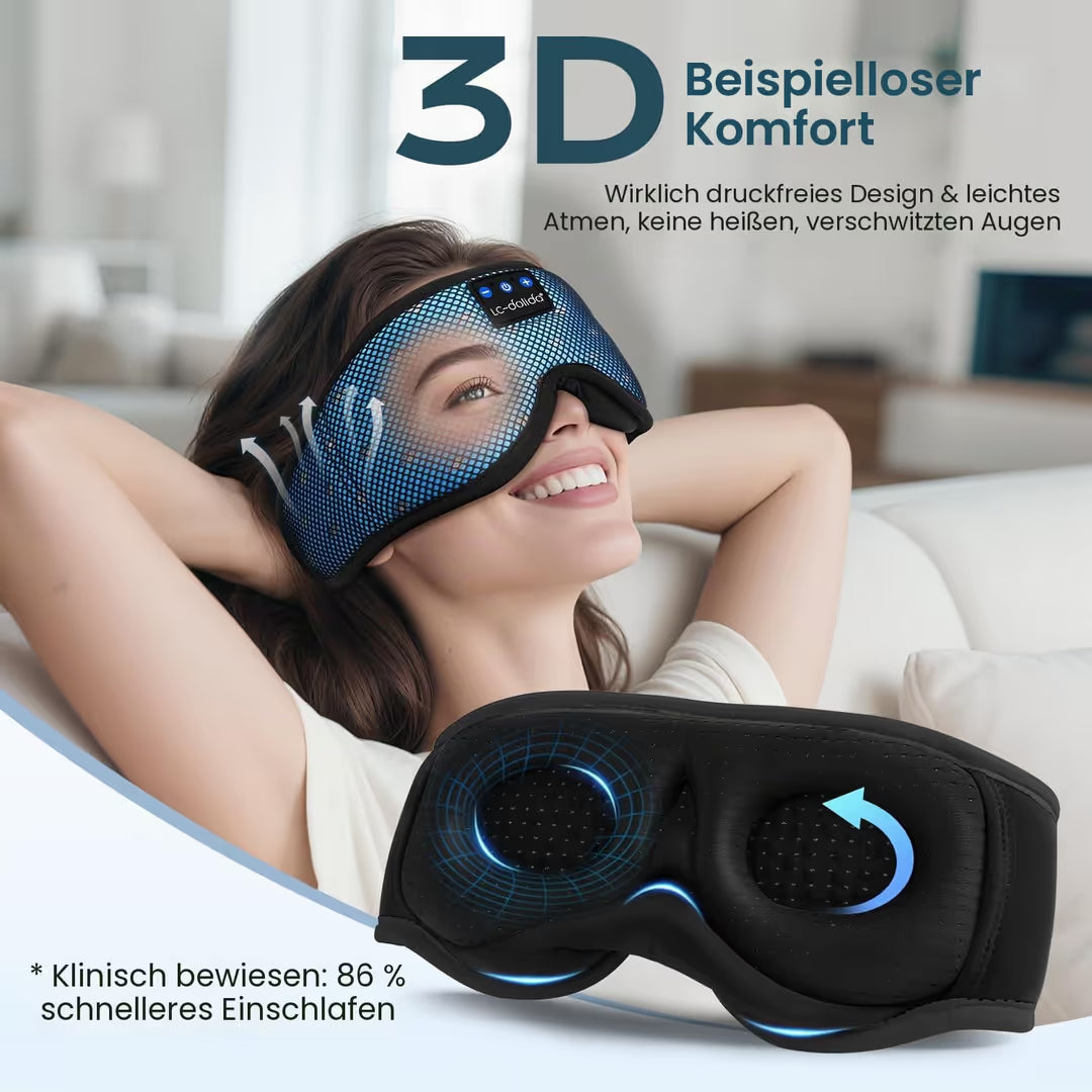 ASIAKASPALAUTUS - Unimaski (bluetooth)