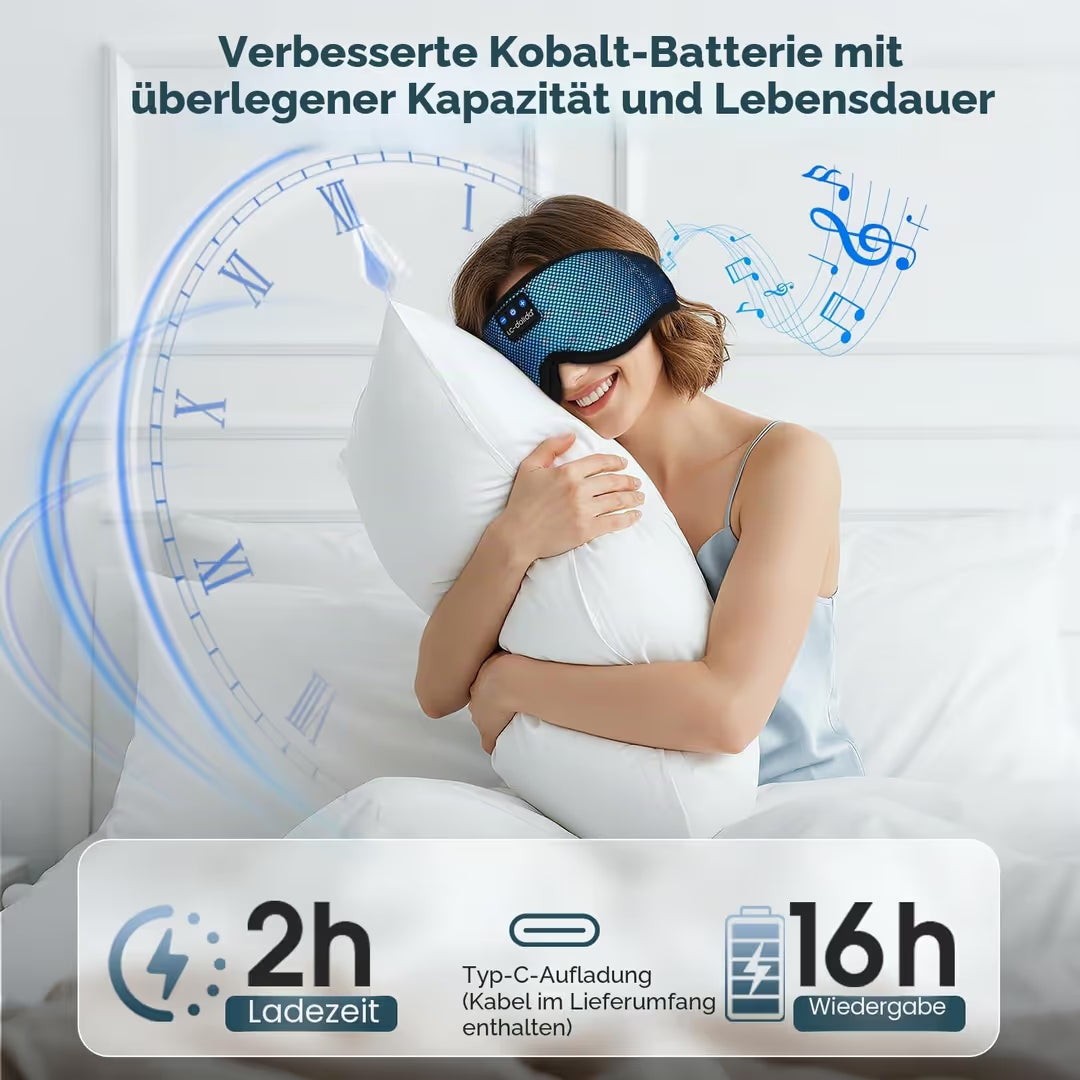 ASIAKASPALAUTUS - Unimaski (bluetooth)