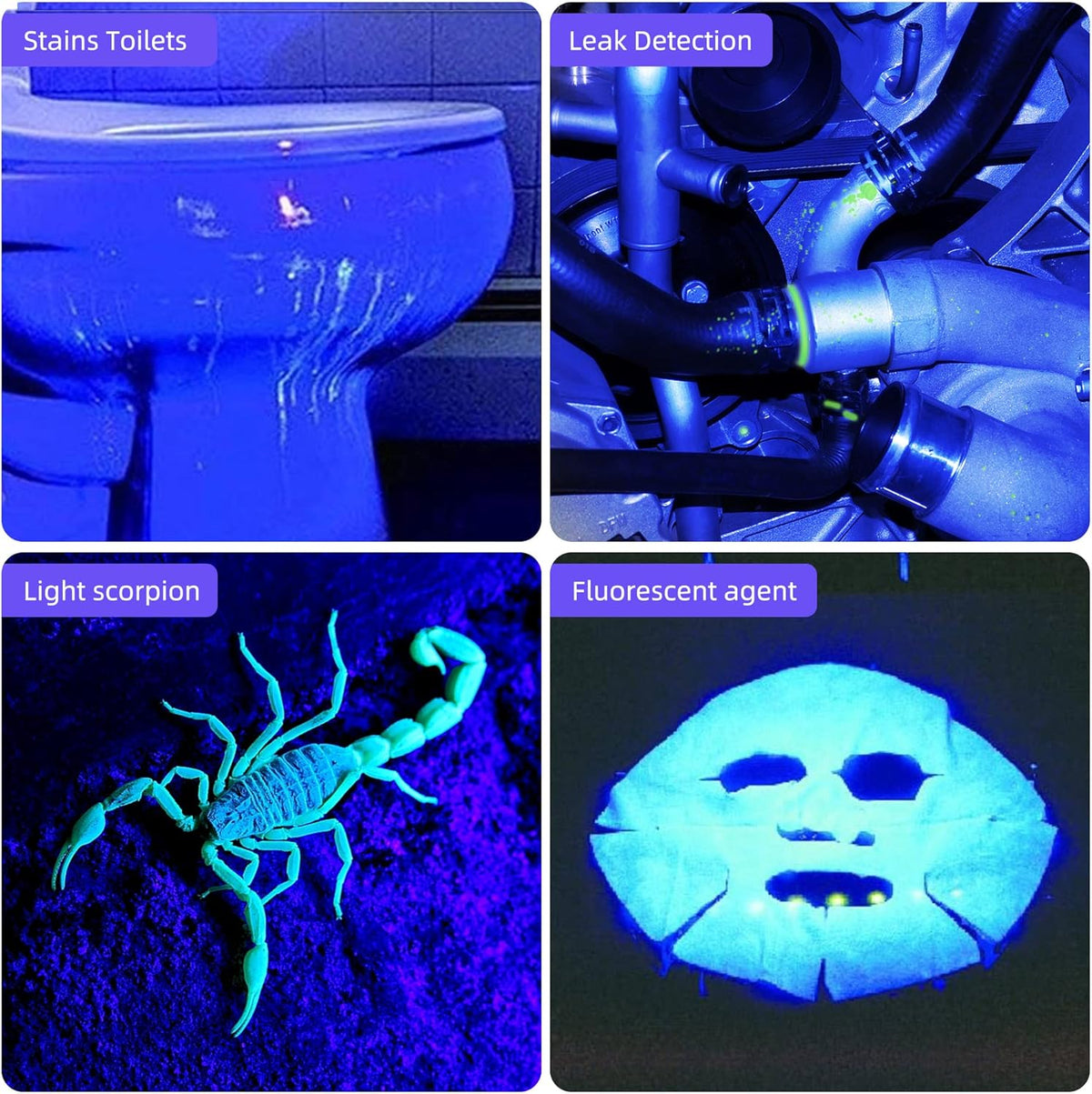 ASIAKASPALAUTUS - UV-lamppu