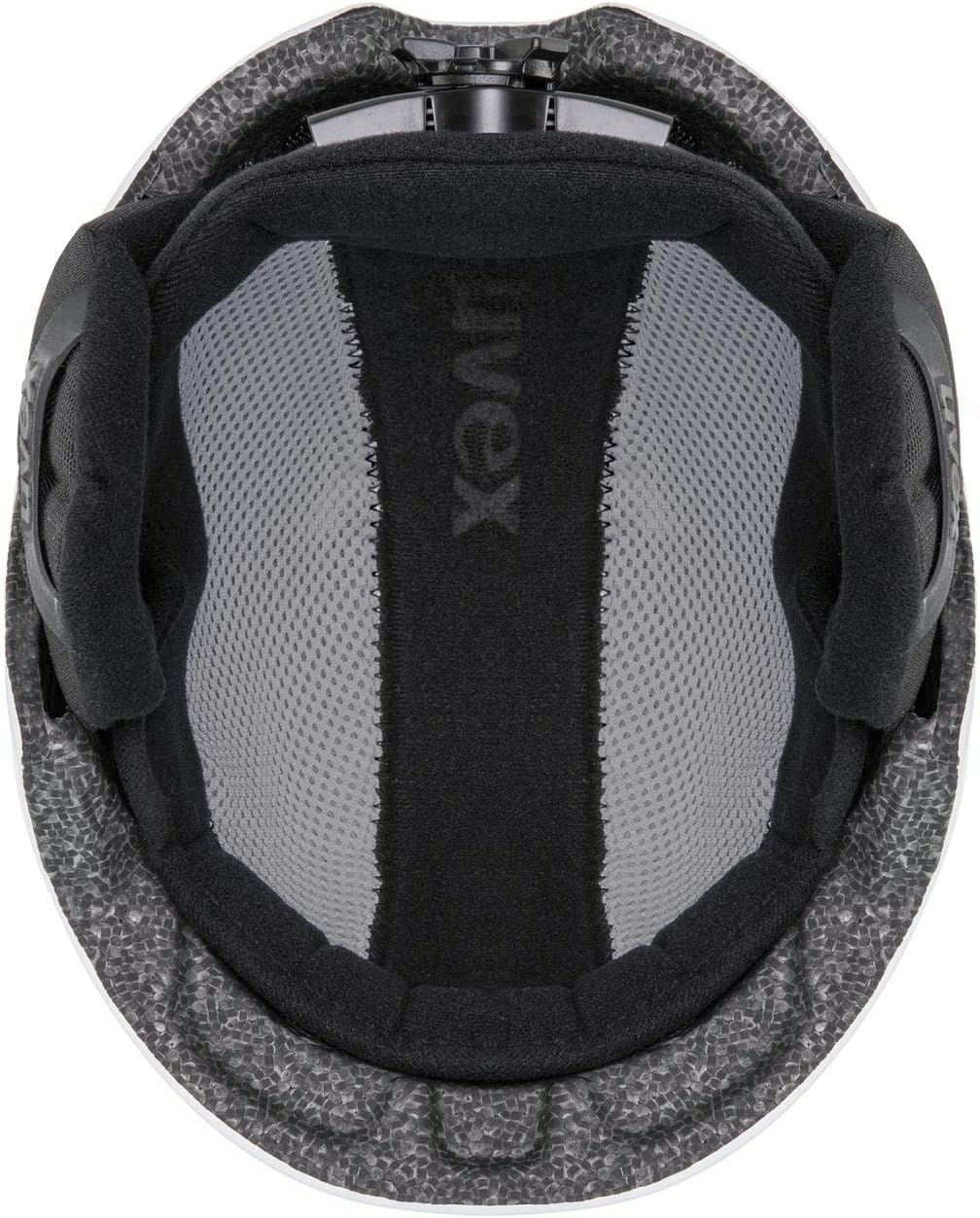 ASIAKASPALAUTUS - Laskettelukypärä Uvex (51-55)