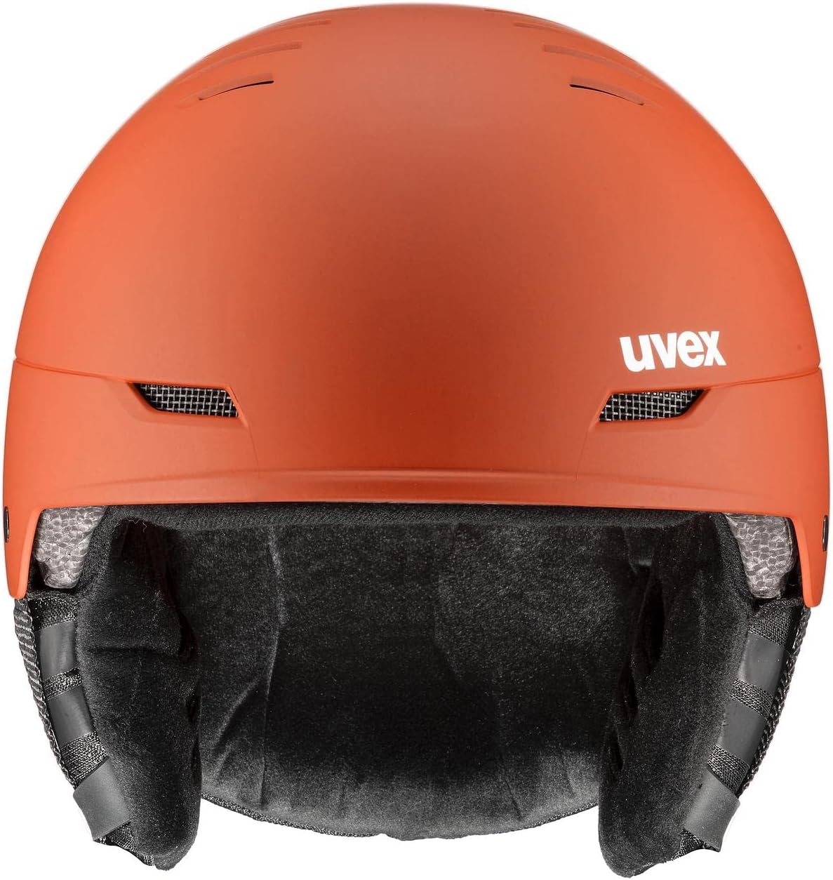 ASIAKASPALAUTUS - Laskettelukypärä Uvex (58-61 cm)