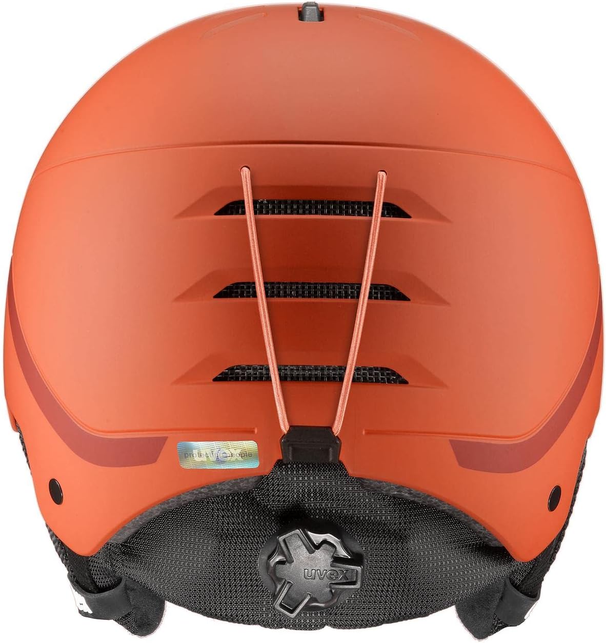 ASIAKASPALAUTUS - Laskettelukypärä Uvex (58-61 cm)