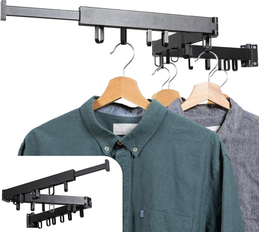 ASIAKASPALAUTUS - Vaateteline