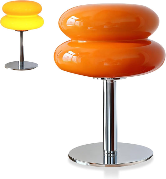 ASIAKASPALAUTUS - Pöytävalaisin