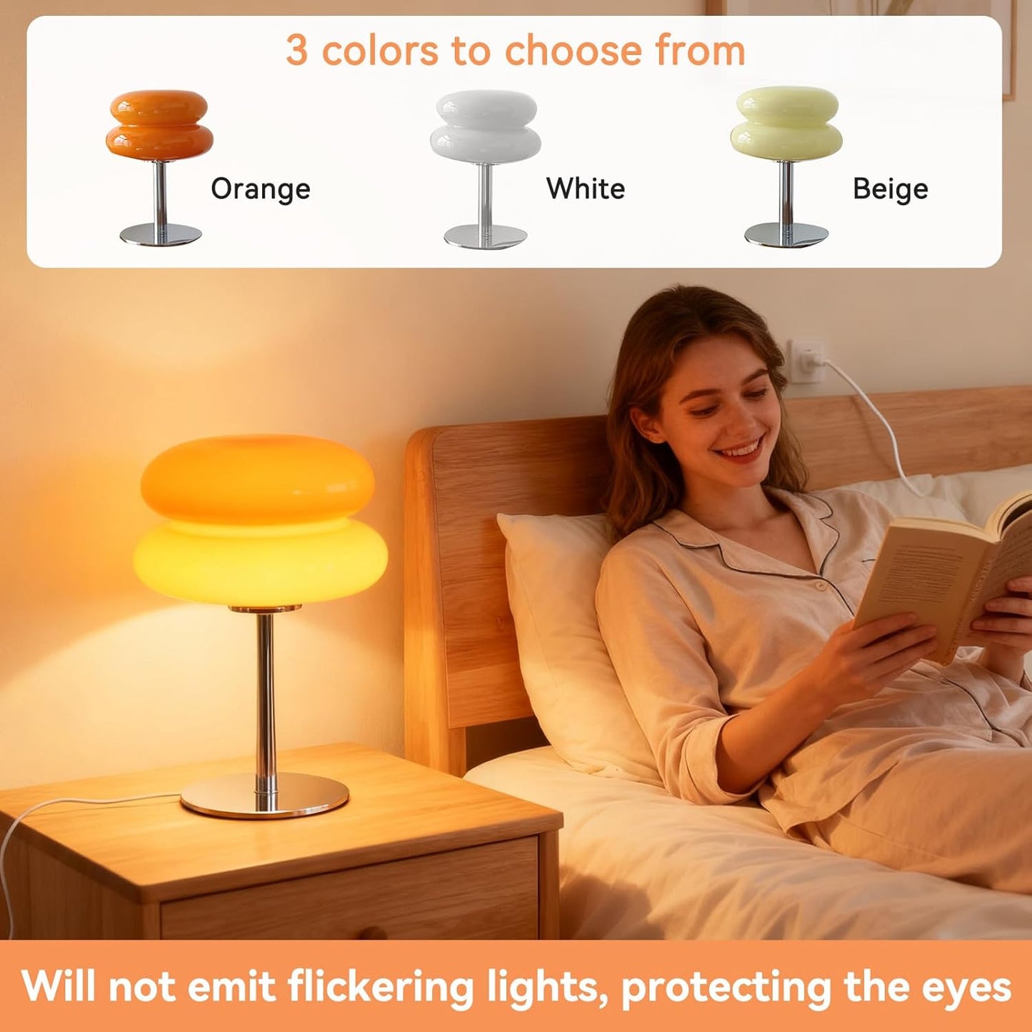 ASIAKASPALAUTUS - Pöytävalaisin