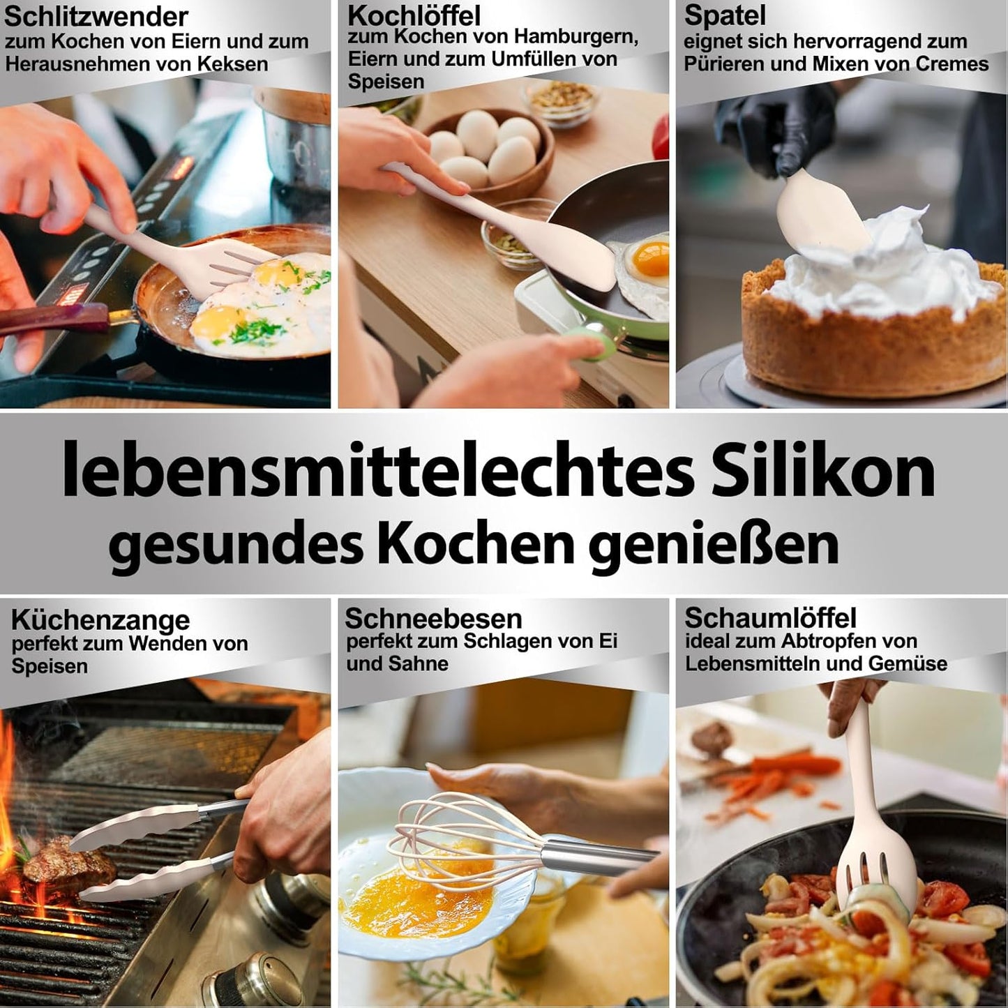 ASIAKASPALAUTUS - Keittiövälineet