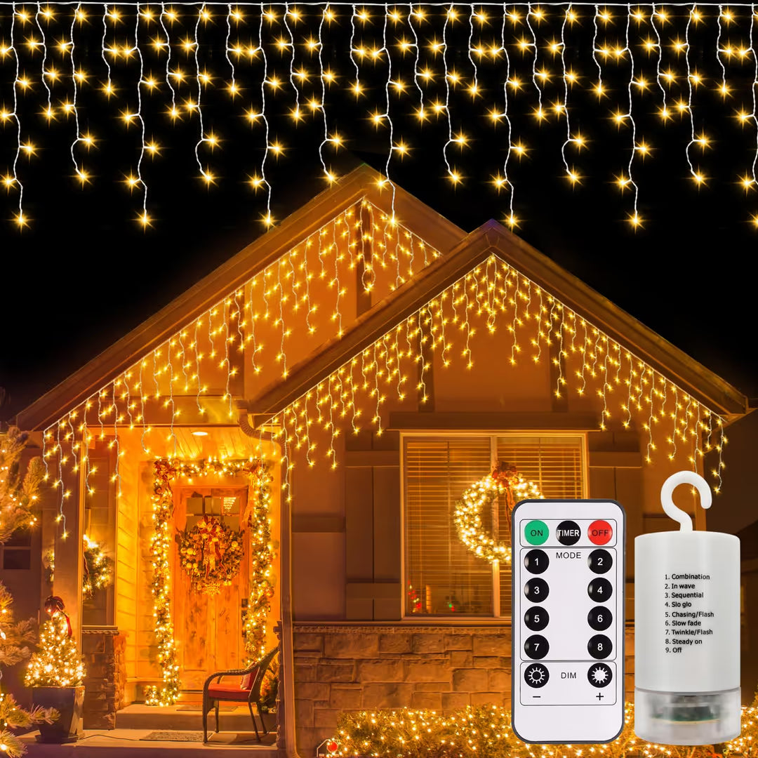 ASIAKASPALAUTUS - LED-valosarja