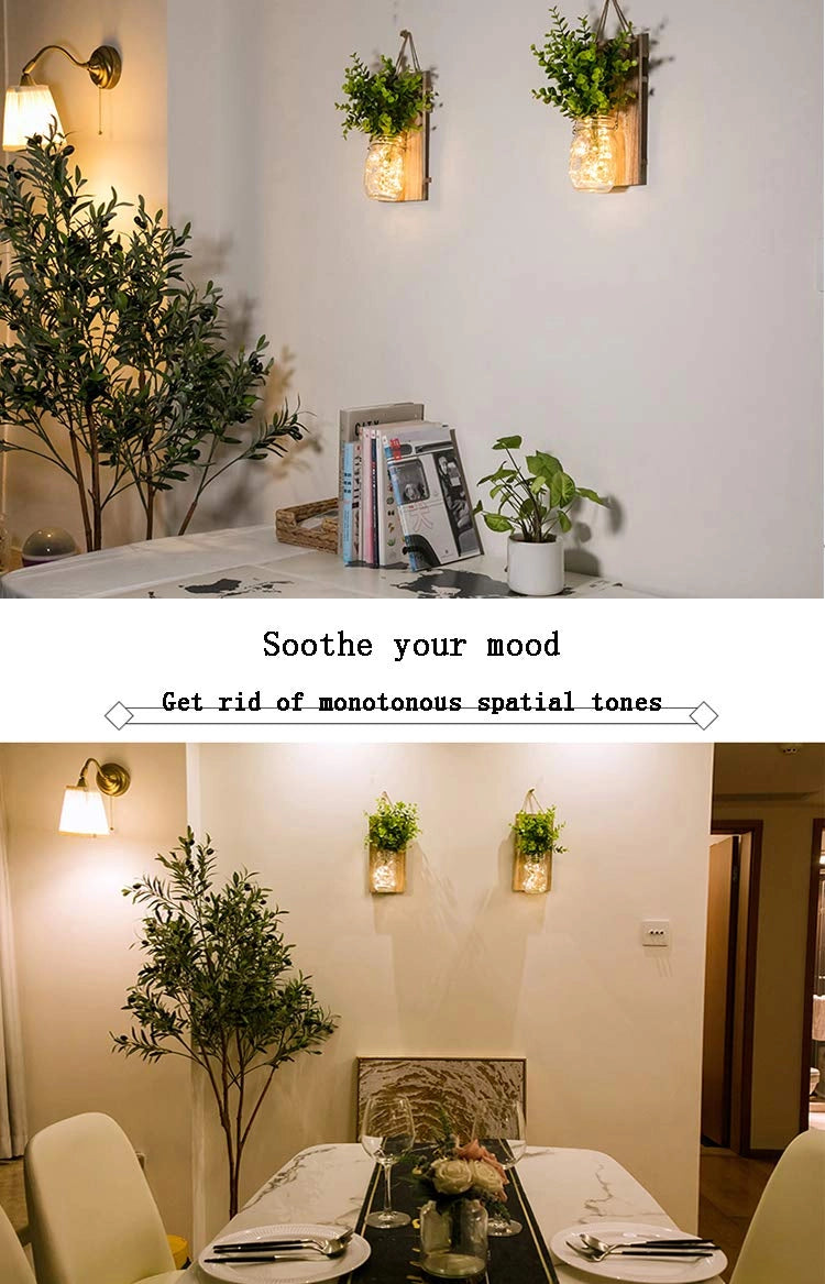 ASIAKASPALAUTUS - LED-koristevalot 2 kpl