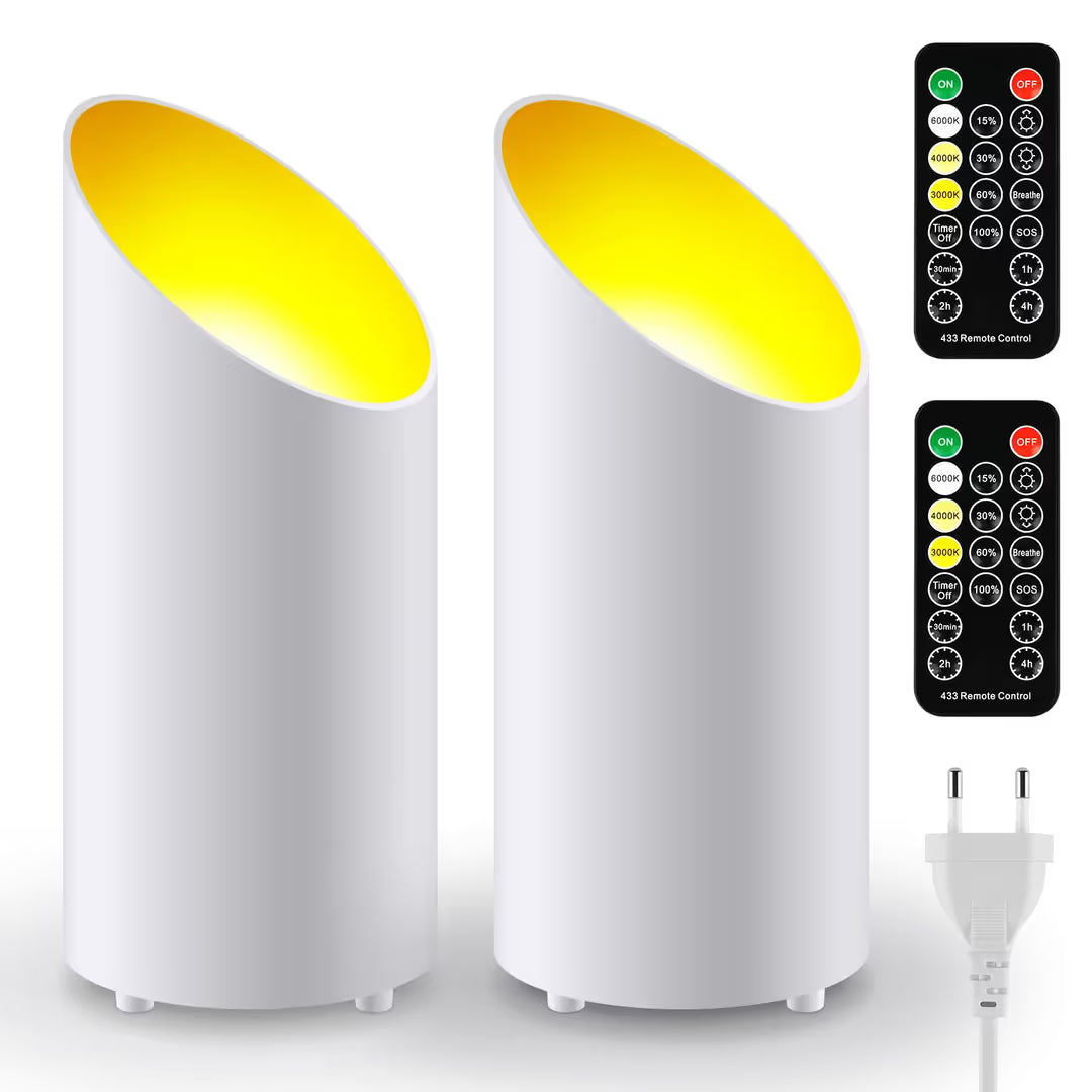 ASIAKASPALAUTUS - LED-spotit 2 kpl
