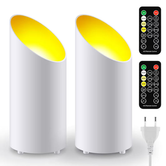 ASIAKASPALAUTUS - LED-spotit 2 kpl