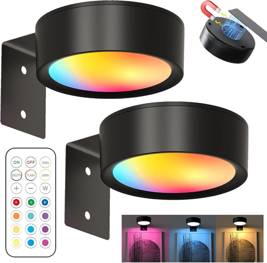ASIAKASPALAUTUS - LED-valot 2 kpl