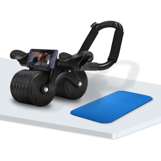 ASIAKASPALAUTUS - Treenirulla