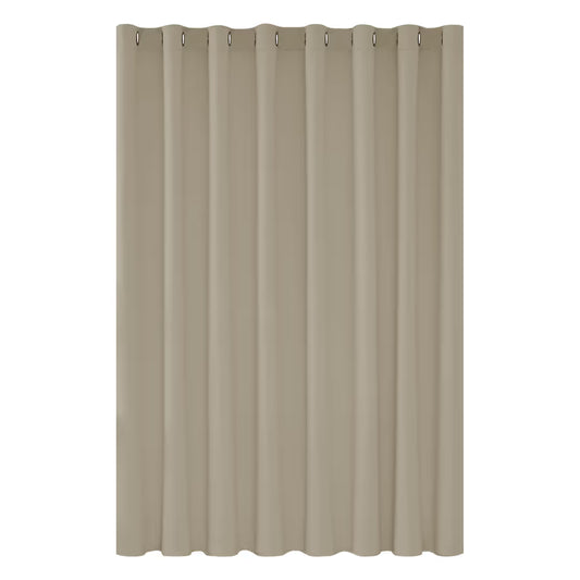 ASIAKASPALAUTUS - Tilanjakajaverho 240 x 250 cm