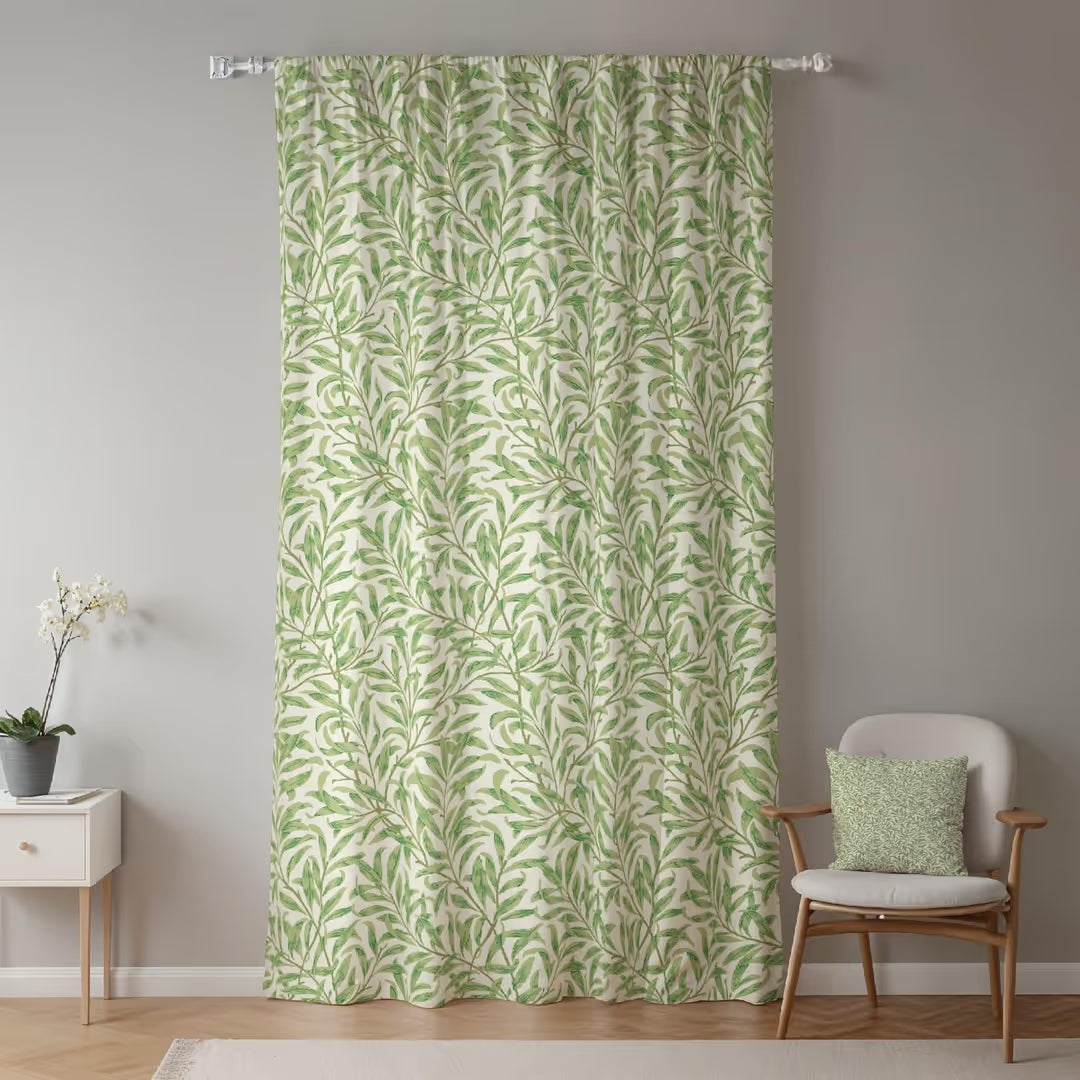 ASIAKASPALAUTUS - Verho 135x245 cm