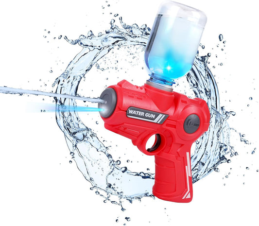 ASIAKASPALAUTUS - Lasten vesilelu (ladattavalla akulla)