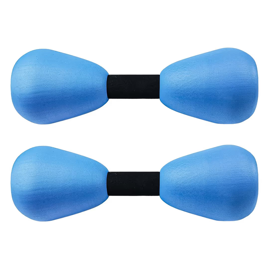 ASIAKASPALAUTUS - Käsipainot vesijumppaan