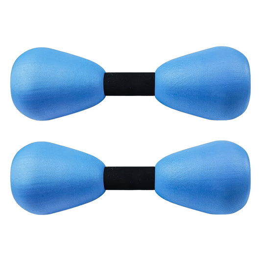 ASIAKASPALAUTUS - Käsipainot vesijumppaan