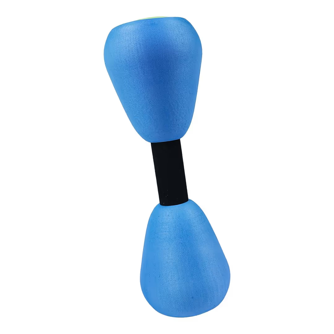 ASIAKASPALAUTUS - Käsipainot vesijumppaan