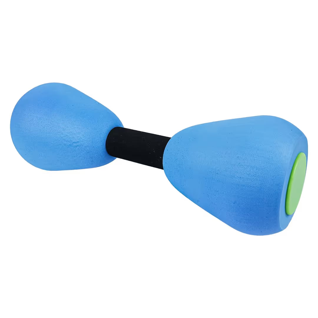 ASIAKASPALAUTUS - Käsipainot vesijumppaan