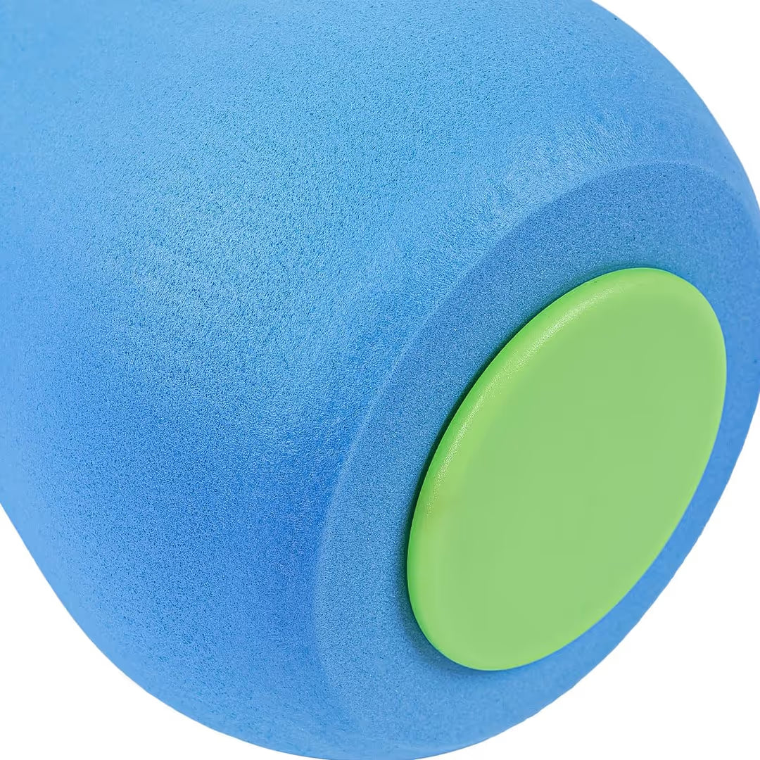 ASIAKASPALAUTUS - Käsipainot vesijumppaan