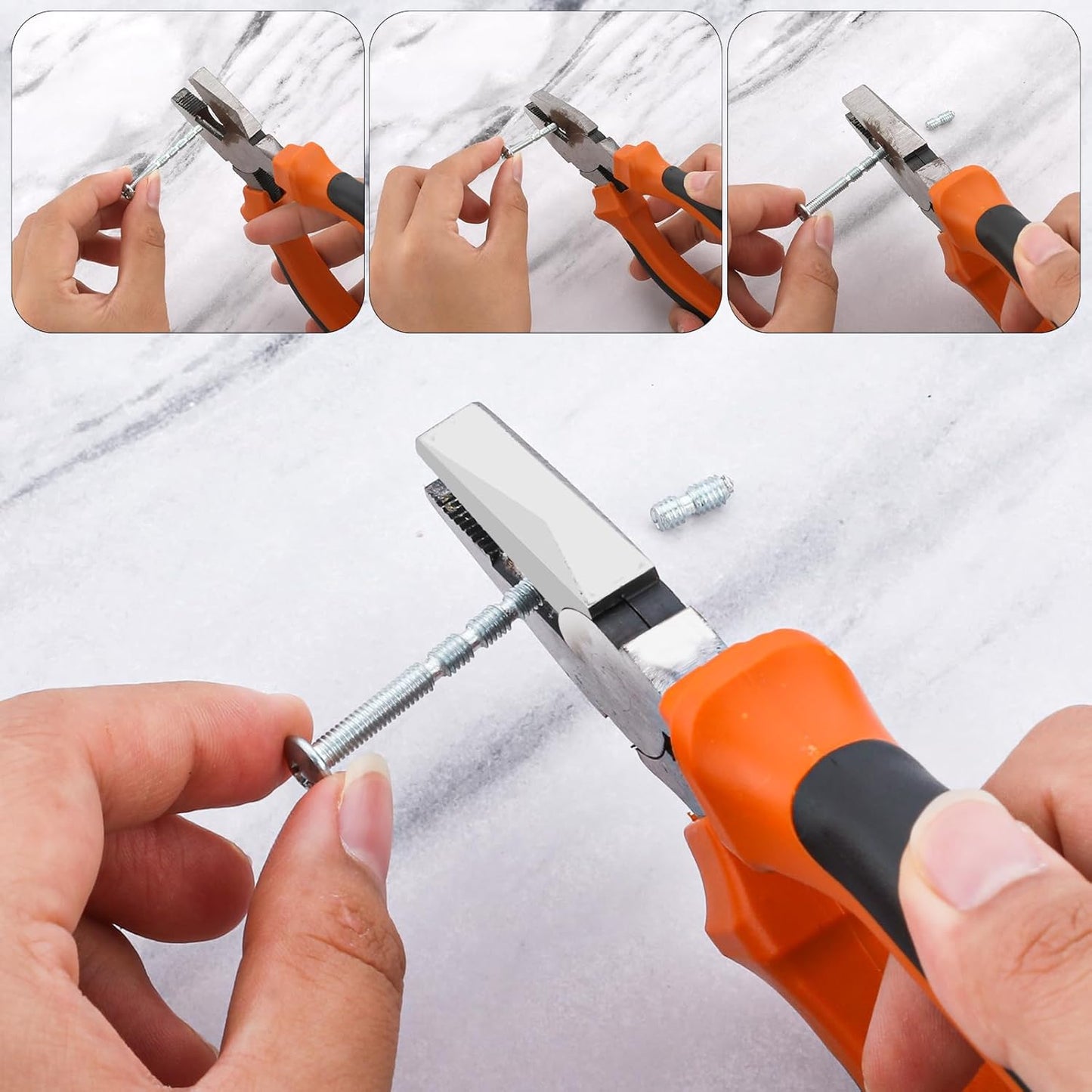 ASIAKASPALAUTUS - Vetimet 10 kpl