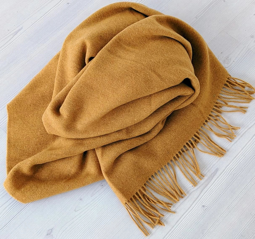 ASIAKASPALAUTUS - Merinoviltti