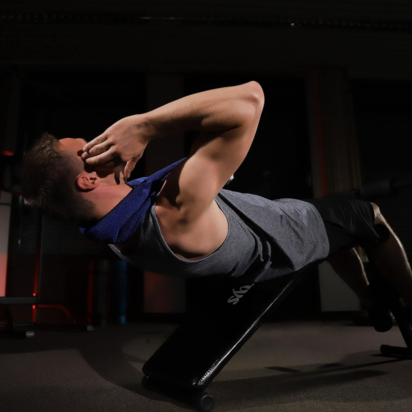 ASIAKASPALAUTUS - Treenipenkki