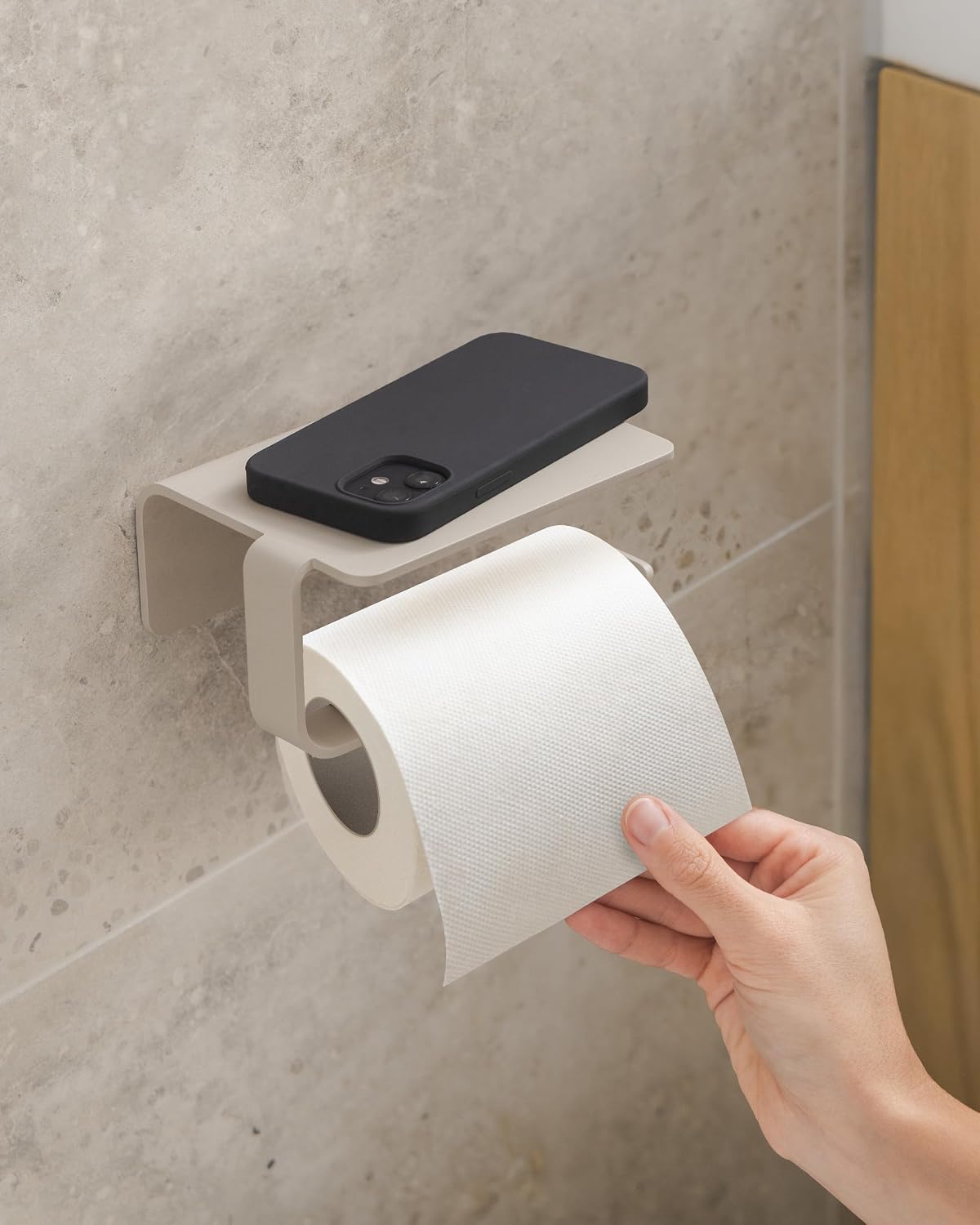 ASIAKASPALAUTUS - WC-teline