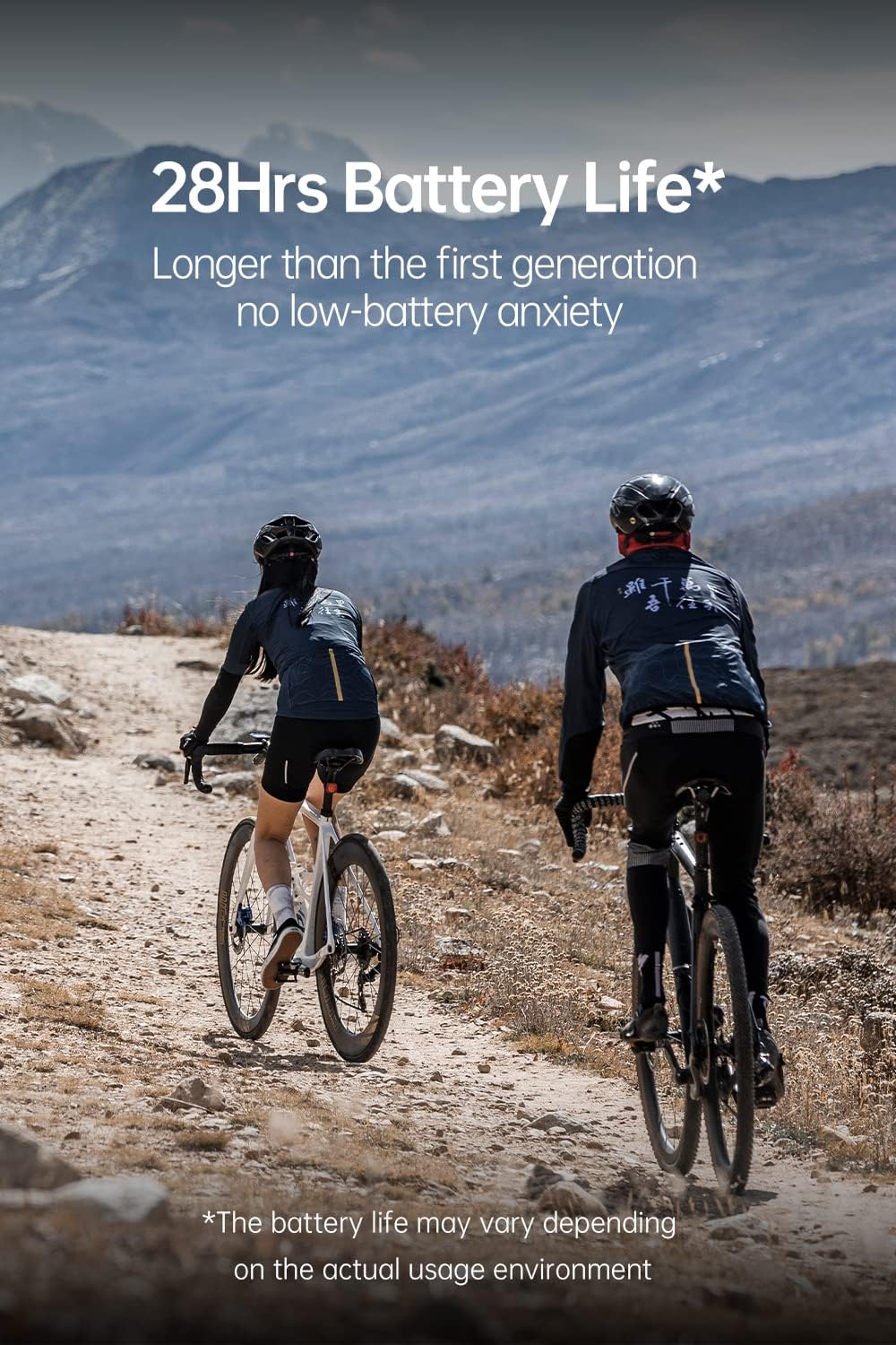 ASIAKASPALAUTUS - Polkupyörän mittari