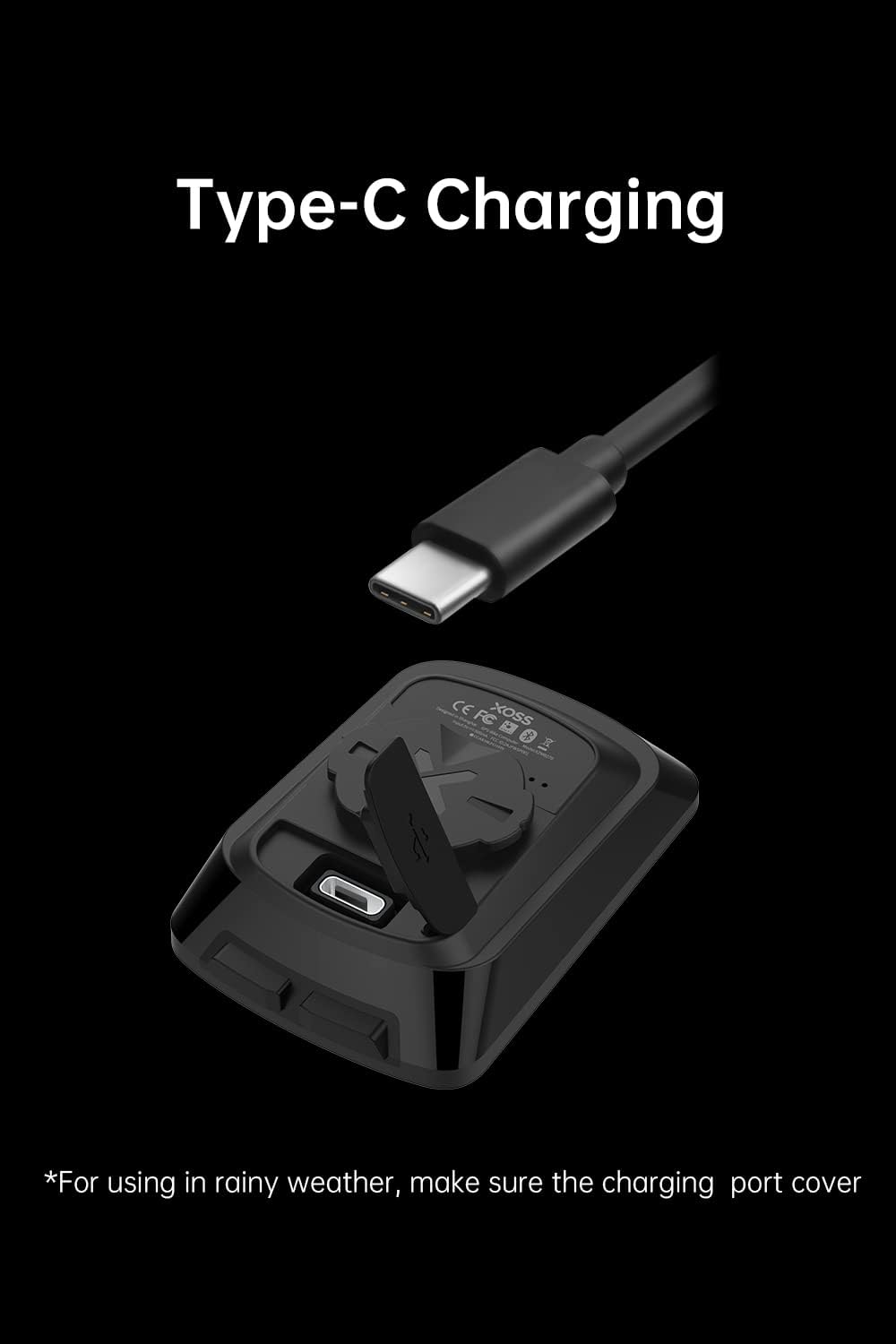 ASIAKASPALAUTUS - Polkupyörän mittari