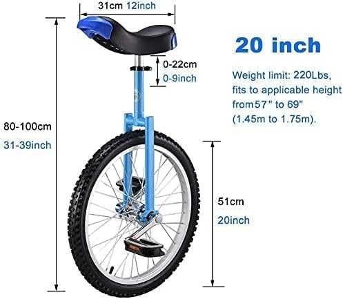 ASIAKASPALAUTUS - Yksipyöräinen (20")