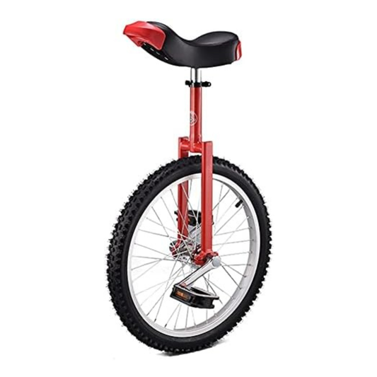 ASIAKASPALAUTUS - Yksipyöräinen (20")