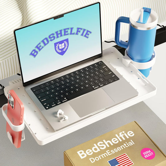 ASIAKASPALAUTUS - Sänkytarjotin / yöpöytä