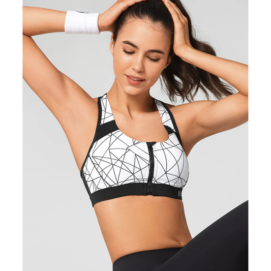 ASIAKASPALAUTUS - Treeniliivit Yvette (S)